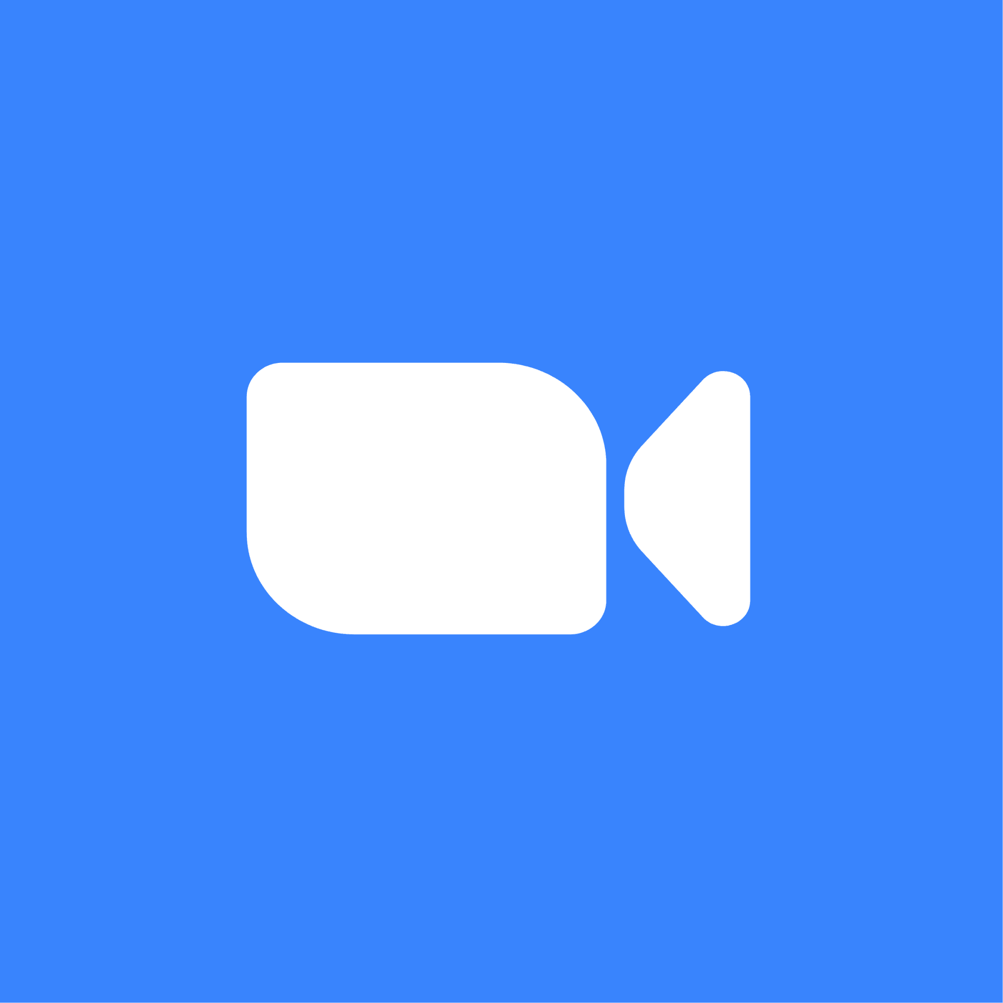 Zoom Events and Webinars